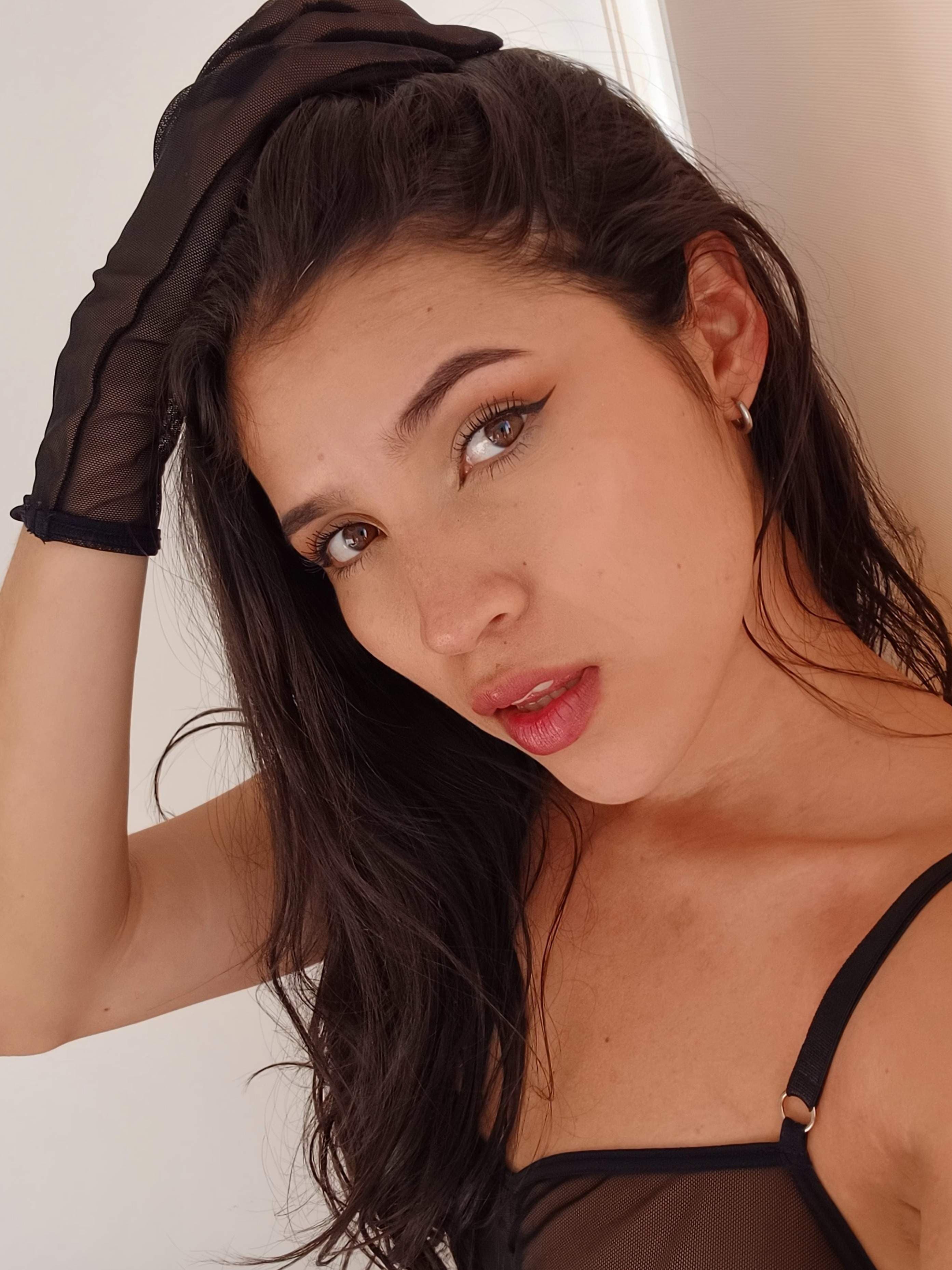 Kary Giselle