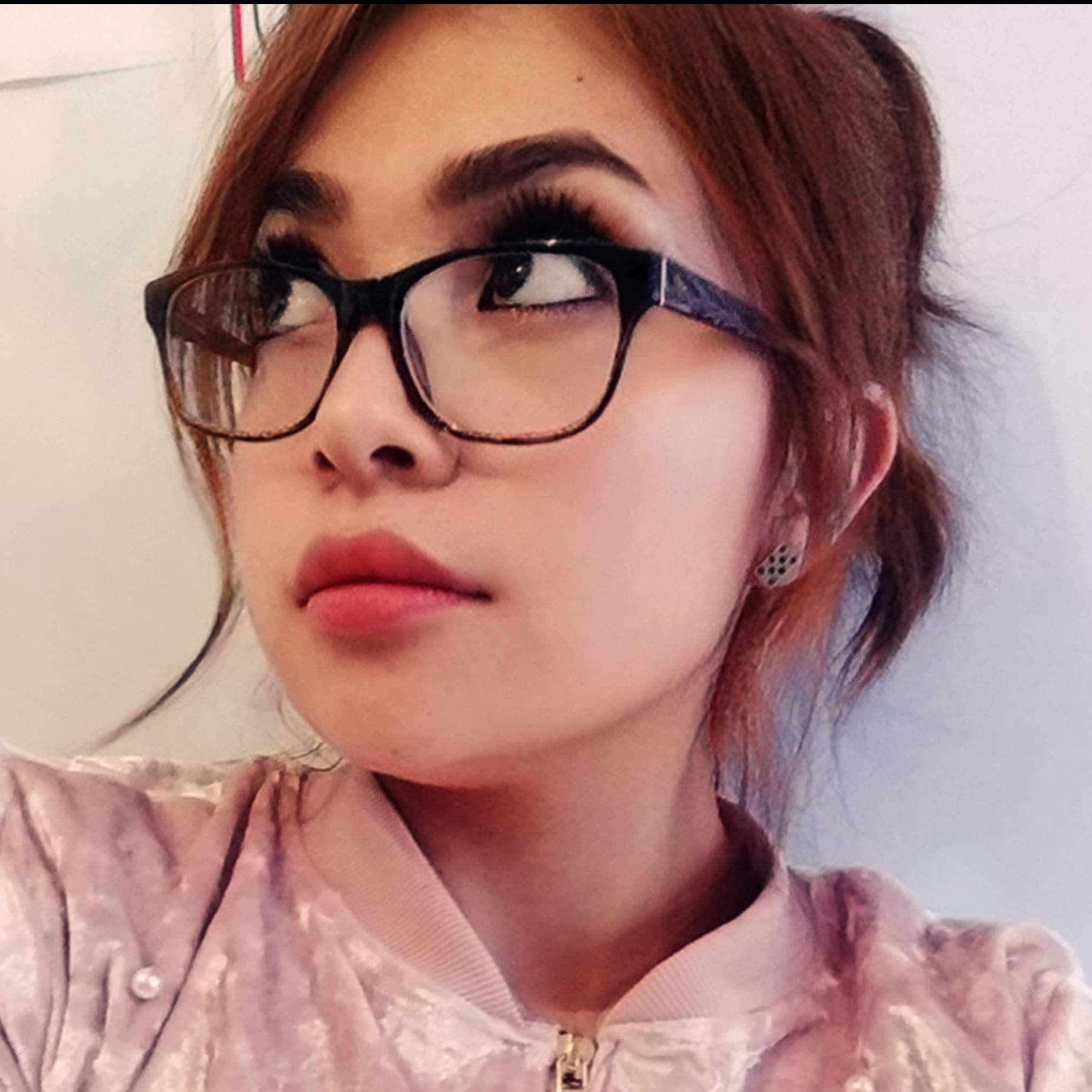 La pequeña Caro
