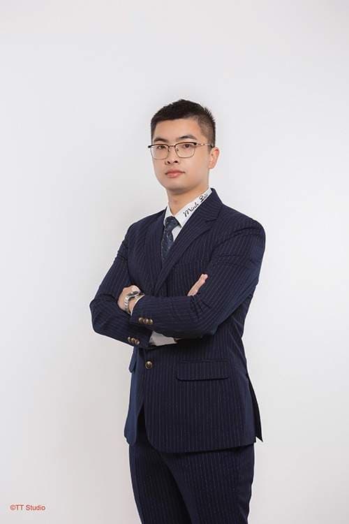 Phạm Tuấn Anh