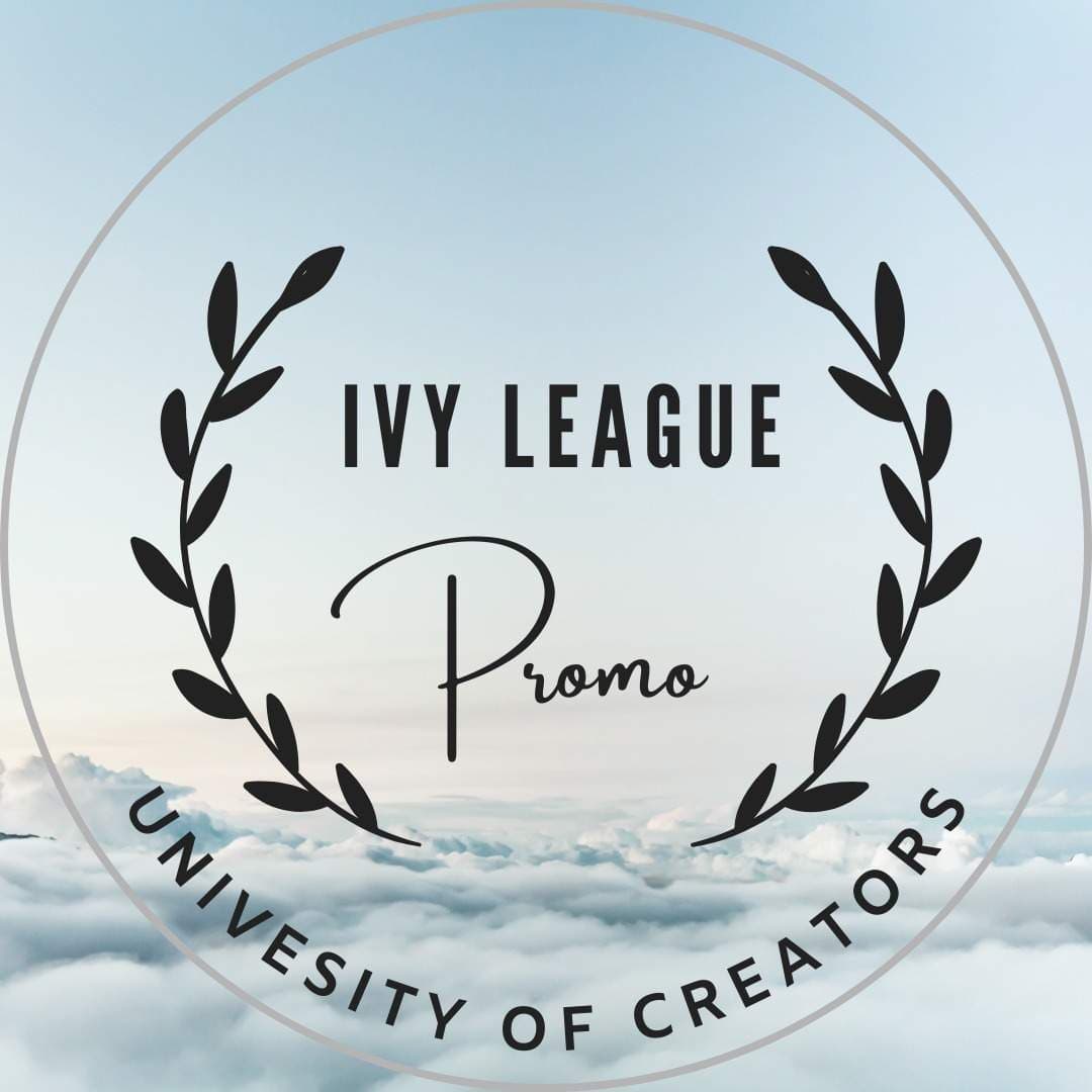 Ivy League Promo &amp; Contest