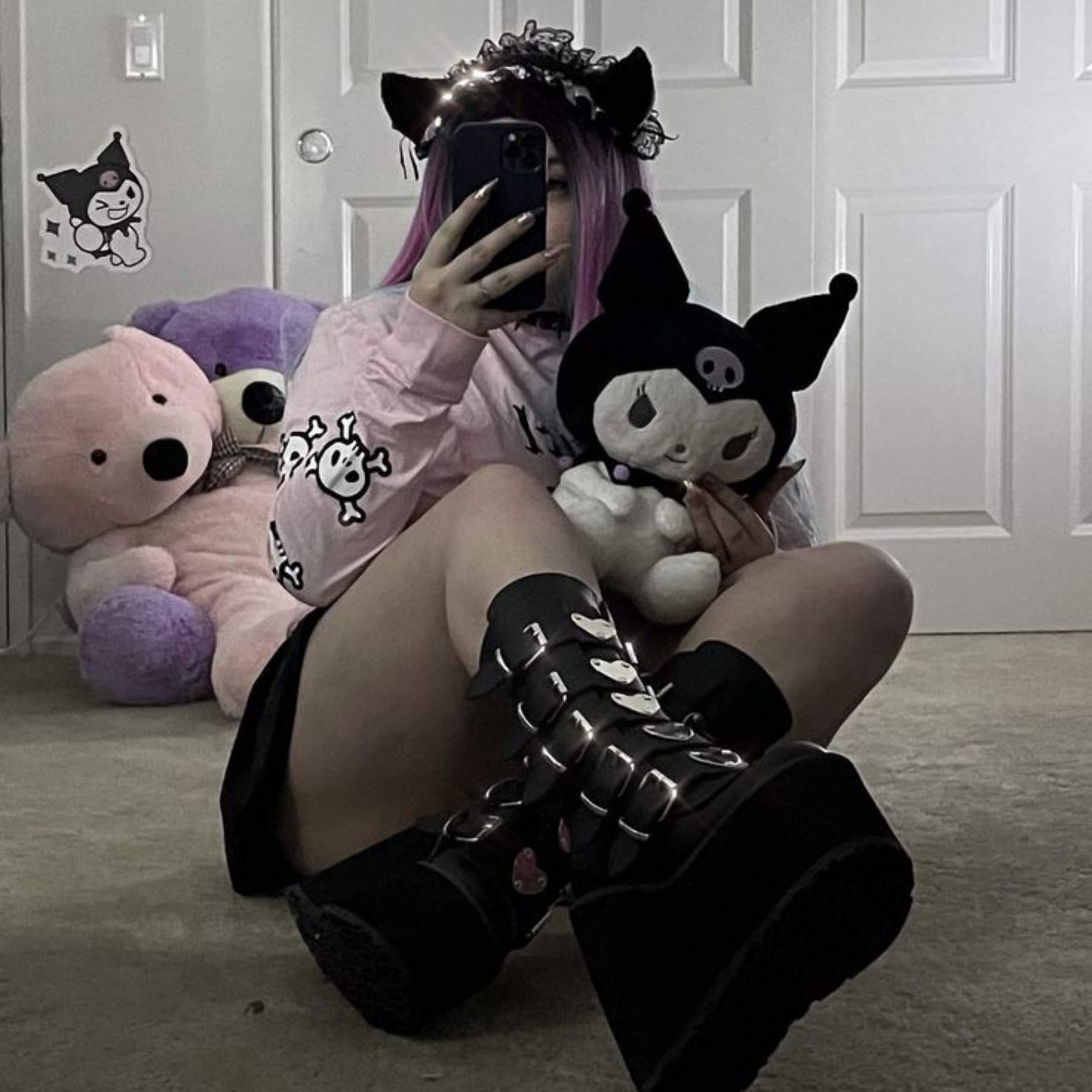 Kitten