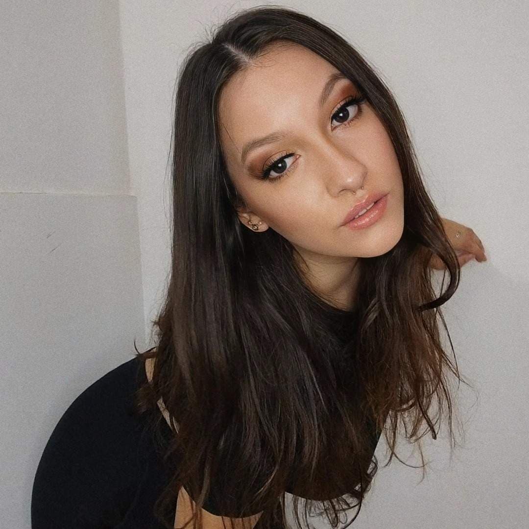 Micaela Luz 🐇💙