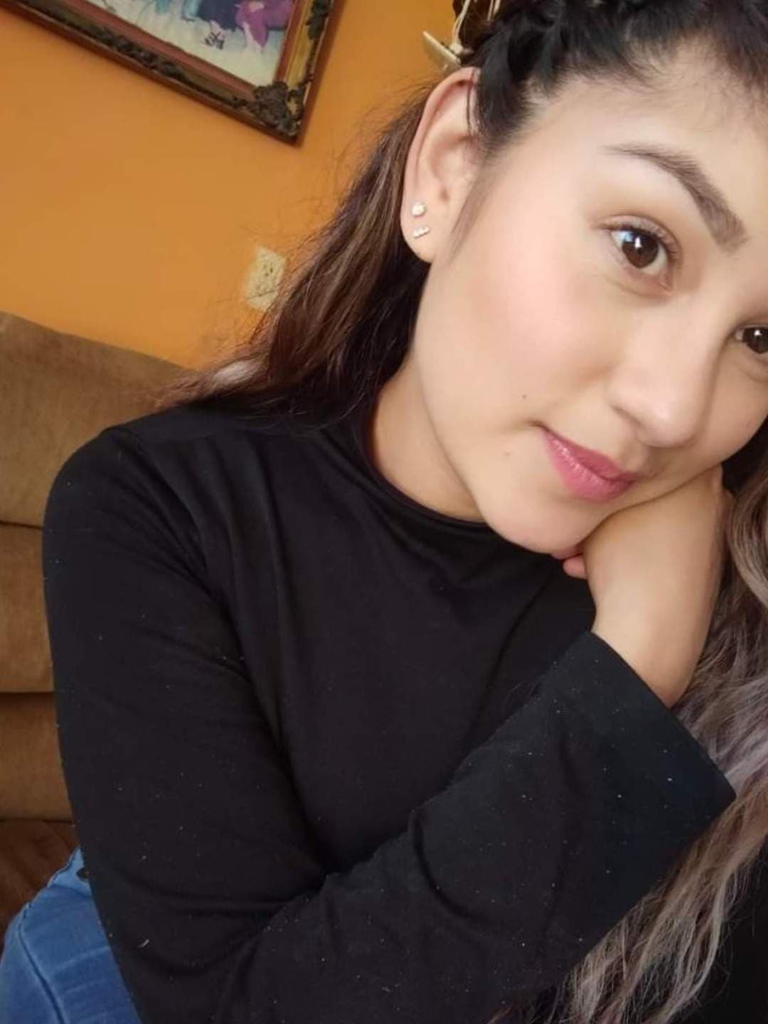 Nohemi Betancourt ❤️
