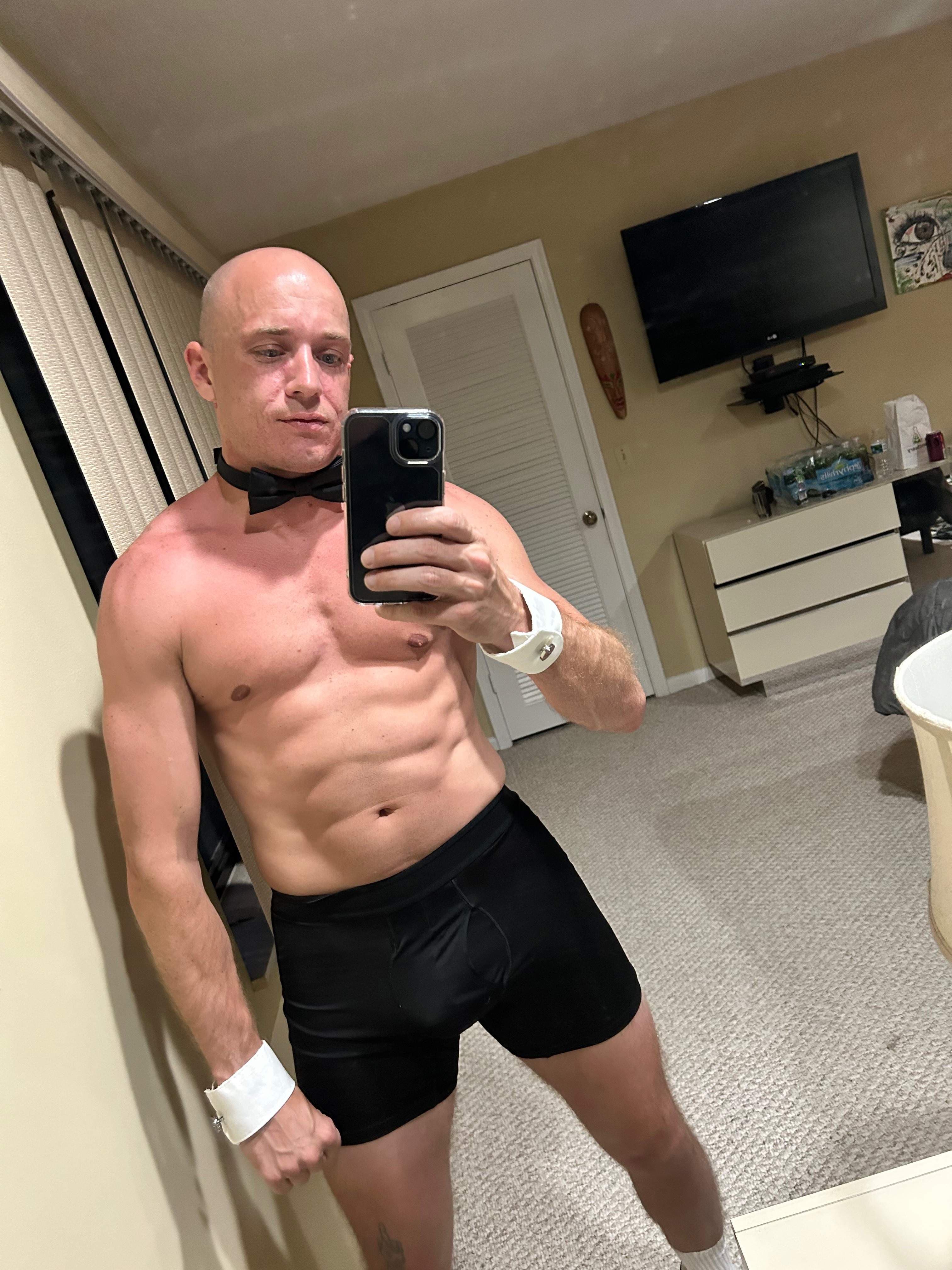 Connor Cutter