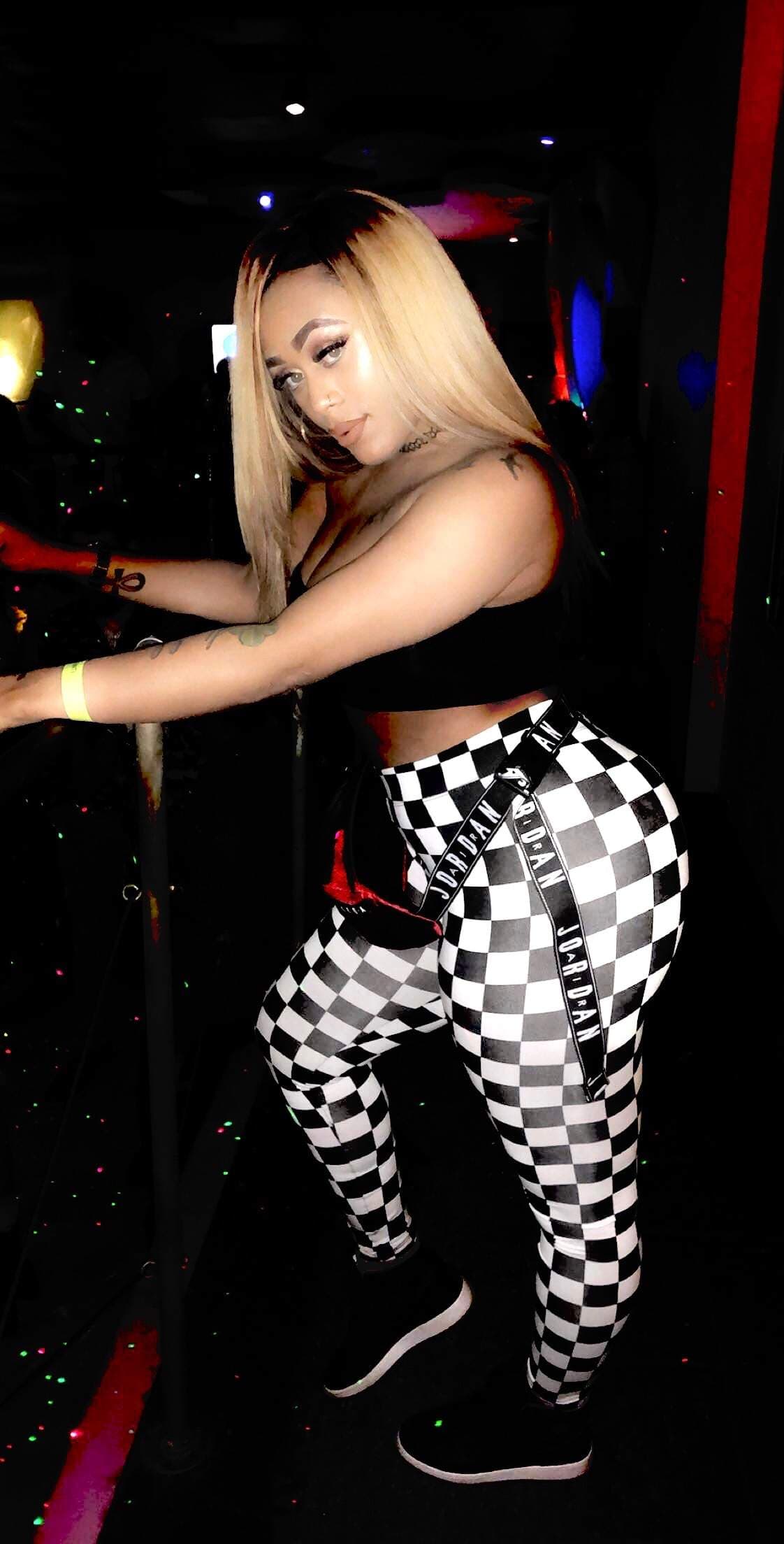 Lexx Baby 🤫🤑🏳️‍🌈
