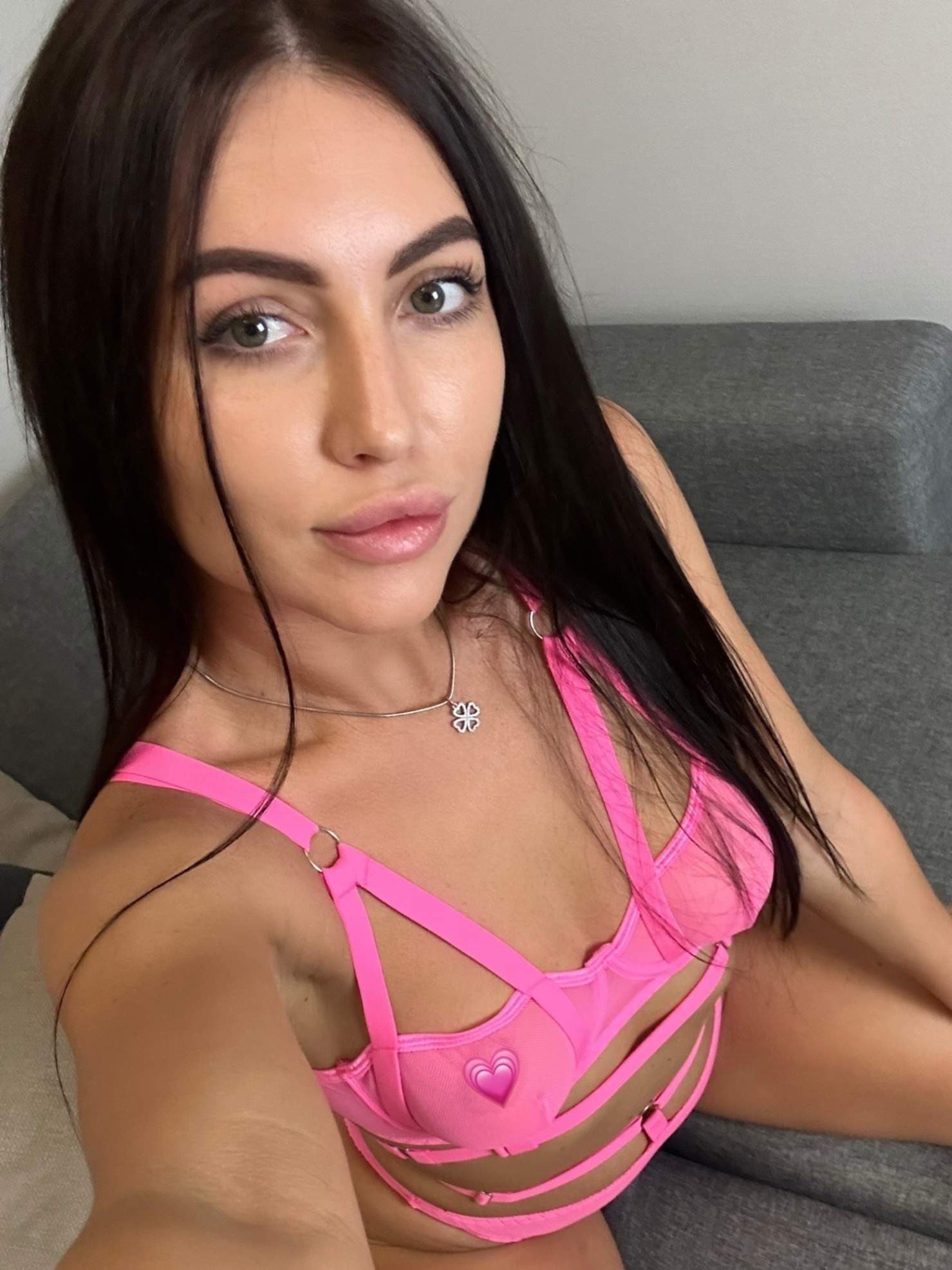 🎔 Karolina Tanner 🎔