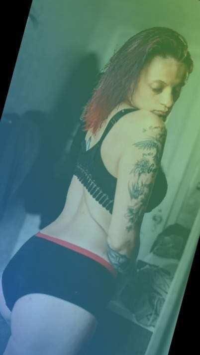 Tatted Queen
