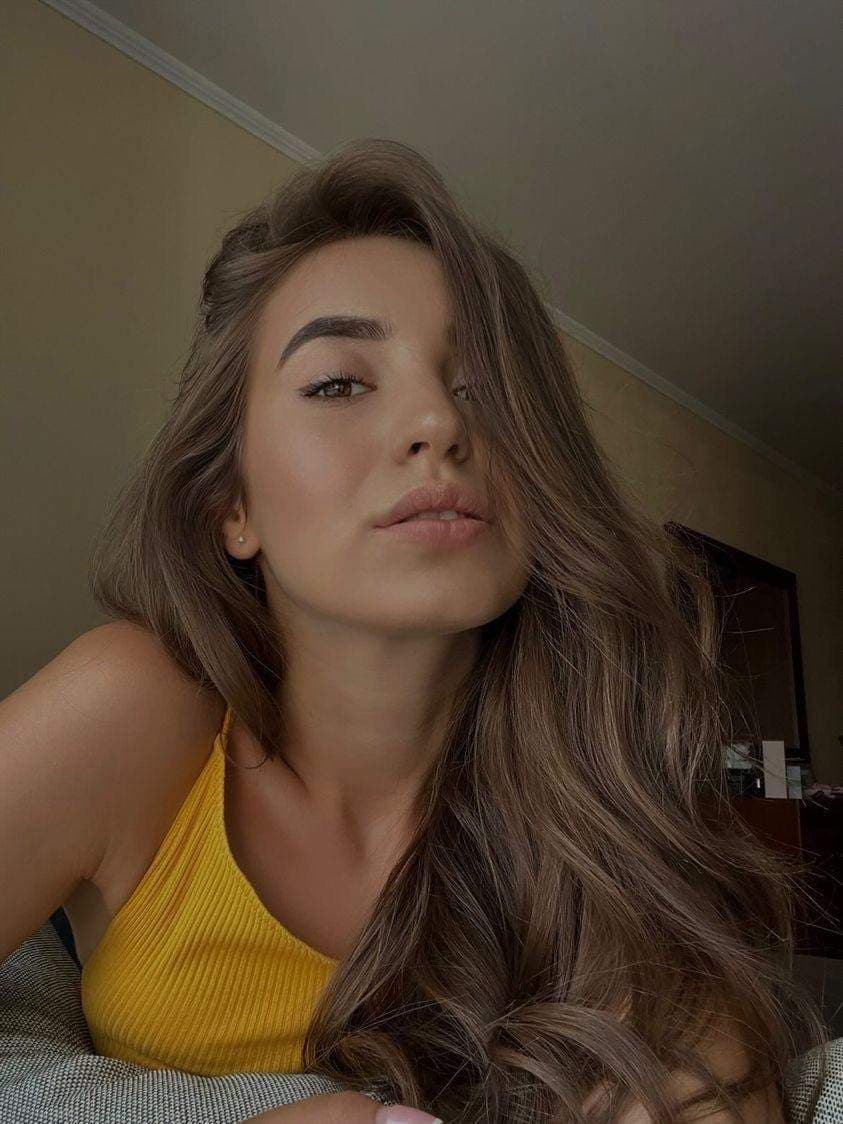 [V.I.P] Libi Azar - 18 😻