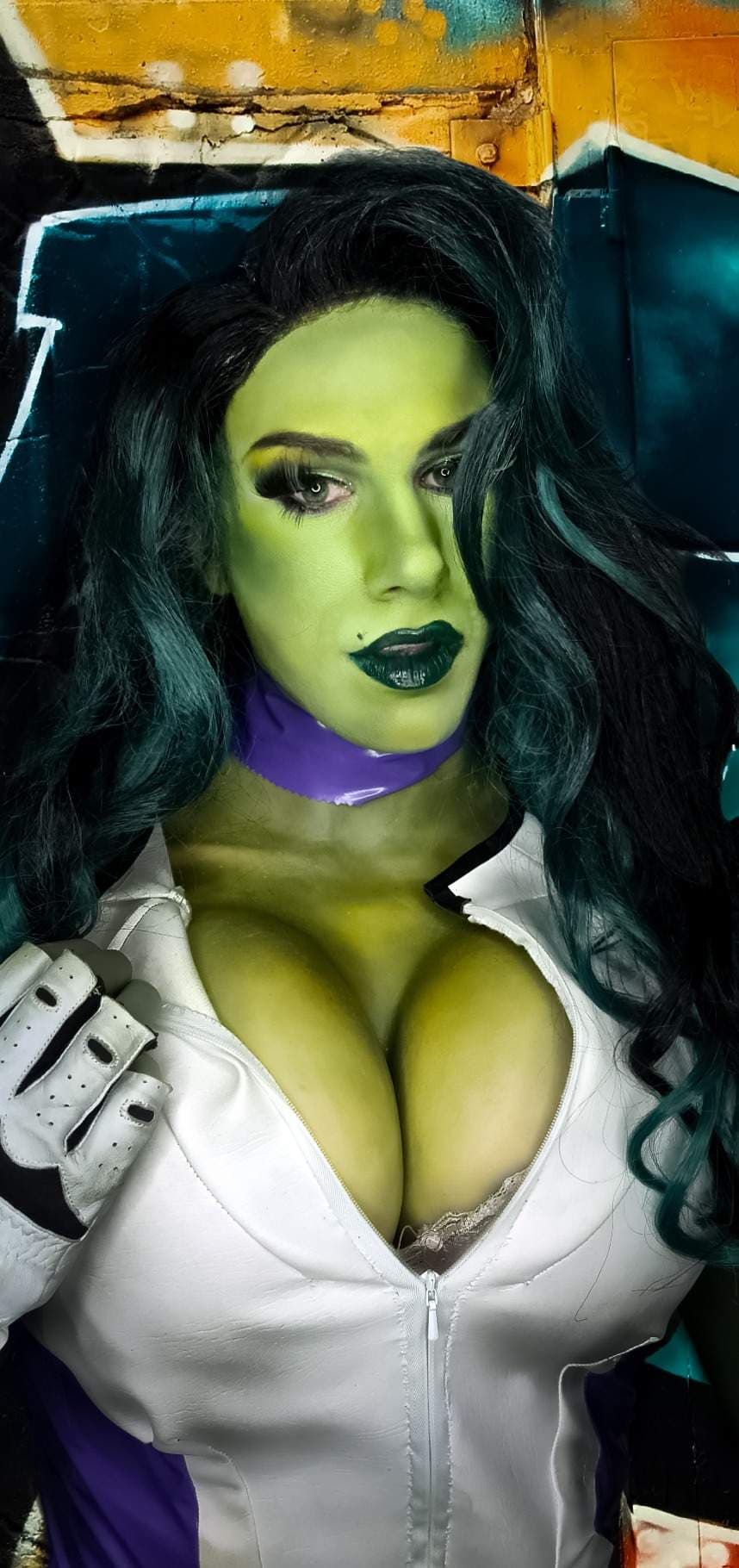 She-Hulk