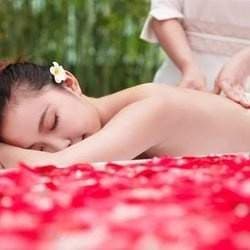 深圳按摩一哥（九层之巅SPA）