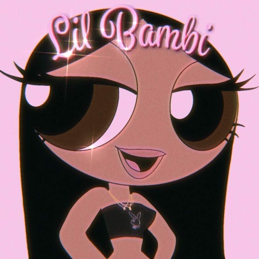 Lil Bambi
