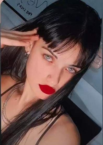 Sofia Belén👄