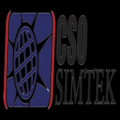 CSO Simtek
