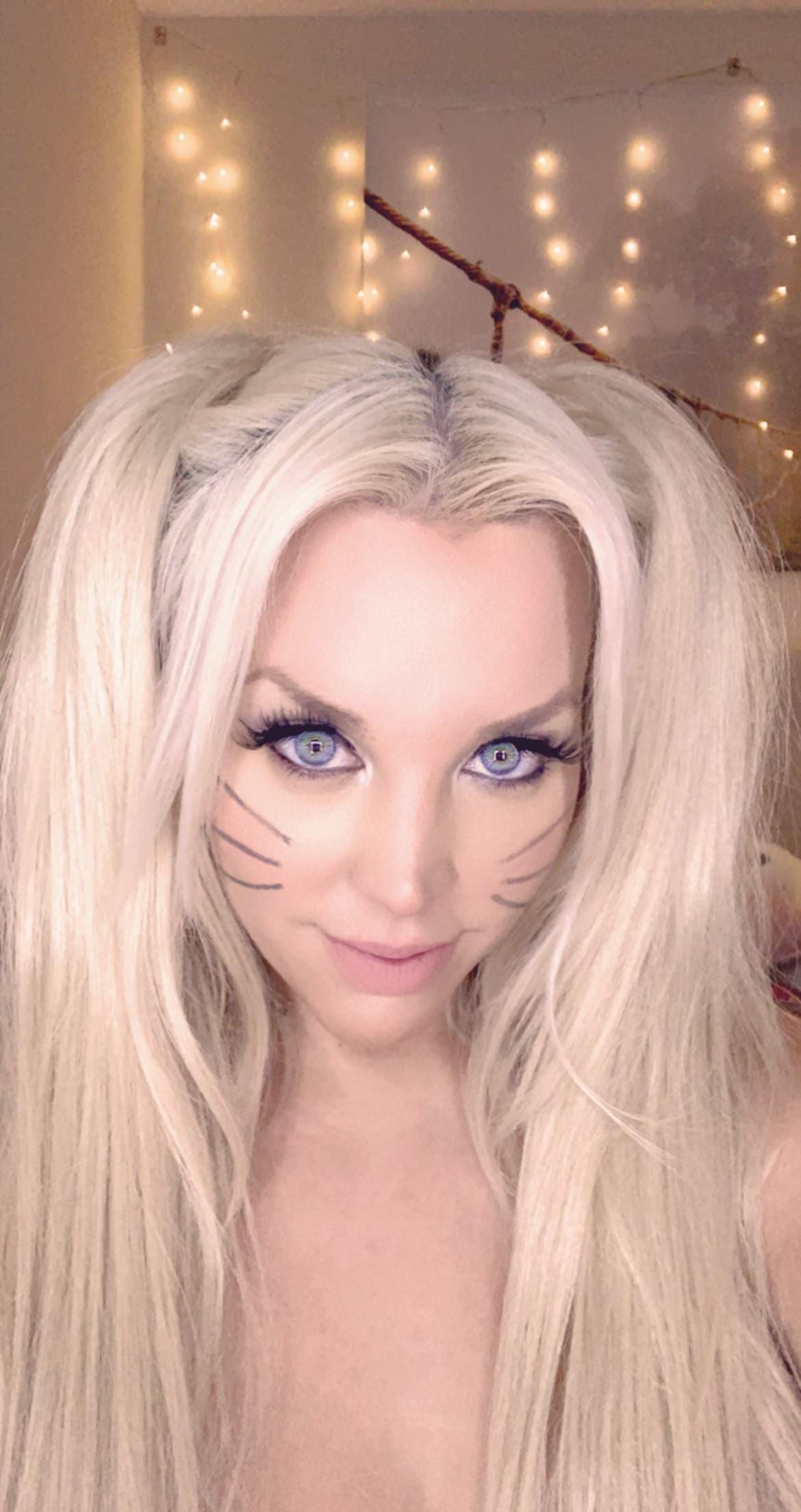Blondie Fesser
