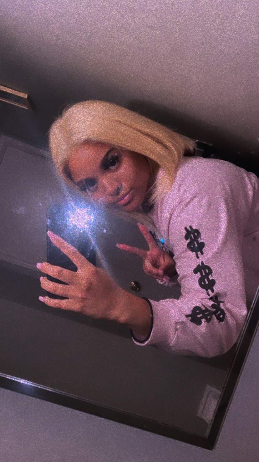 Pretty C