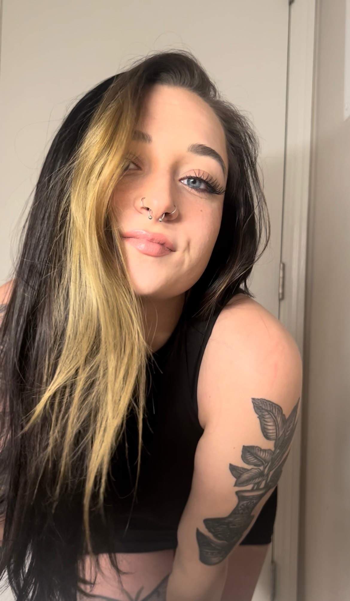 Lil blu