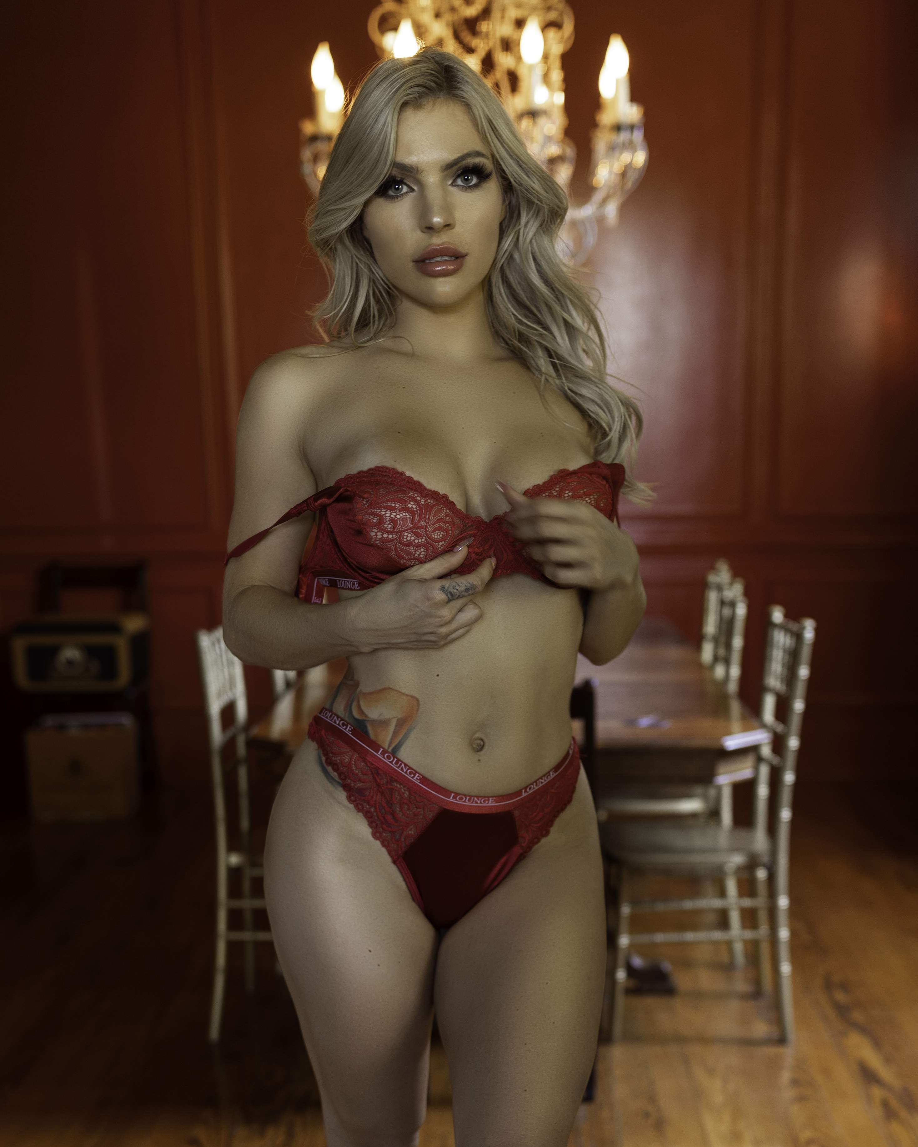 ⚡️Kristinelisefree⚡️