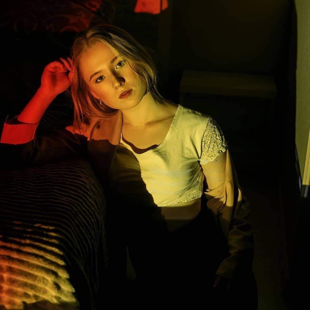 Kira Ivanna