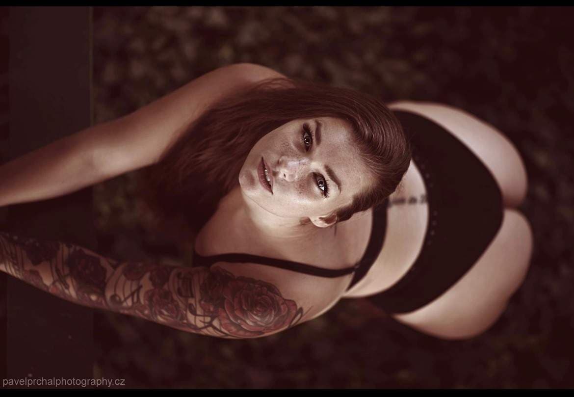 Annie Rose