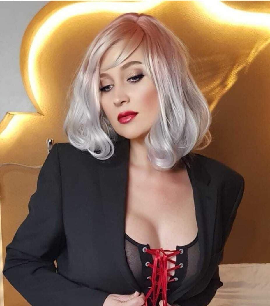 Justladylike