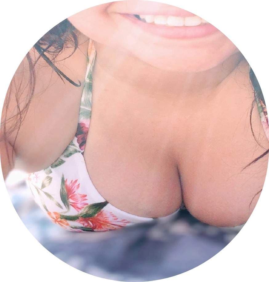 Lexi Luscious 😜
