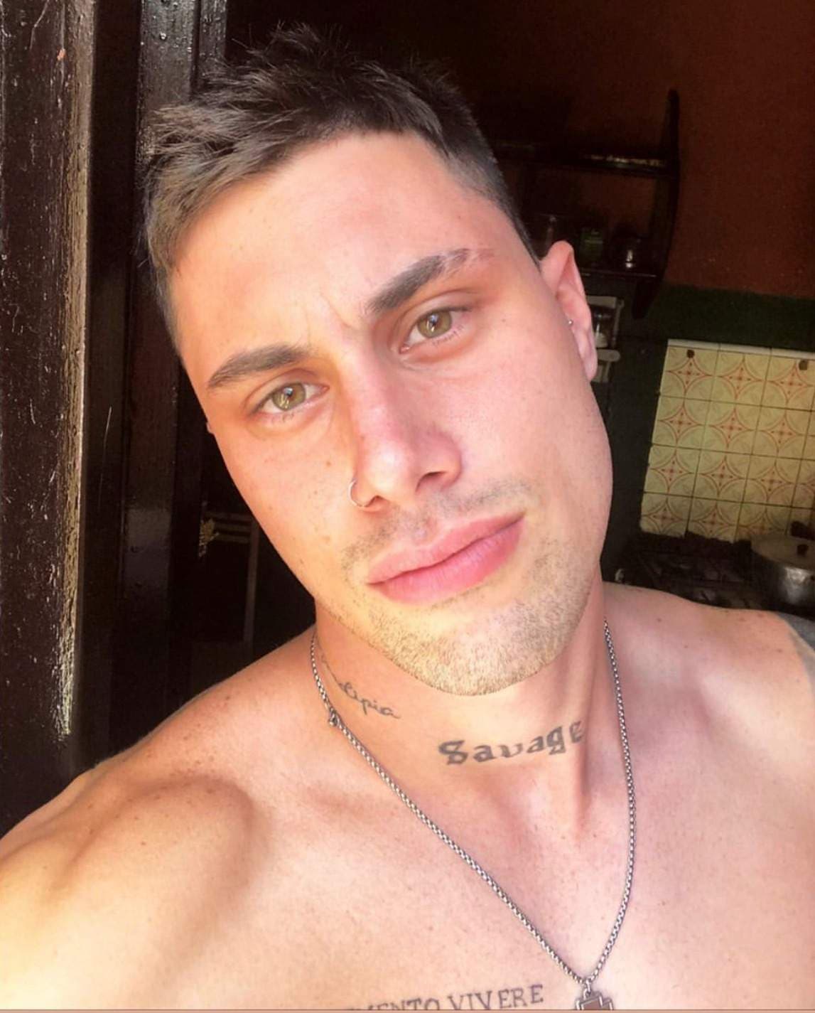 🔥❌❌BRAIANHOT❌ 😍🔥