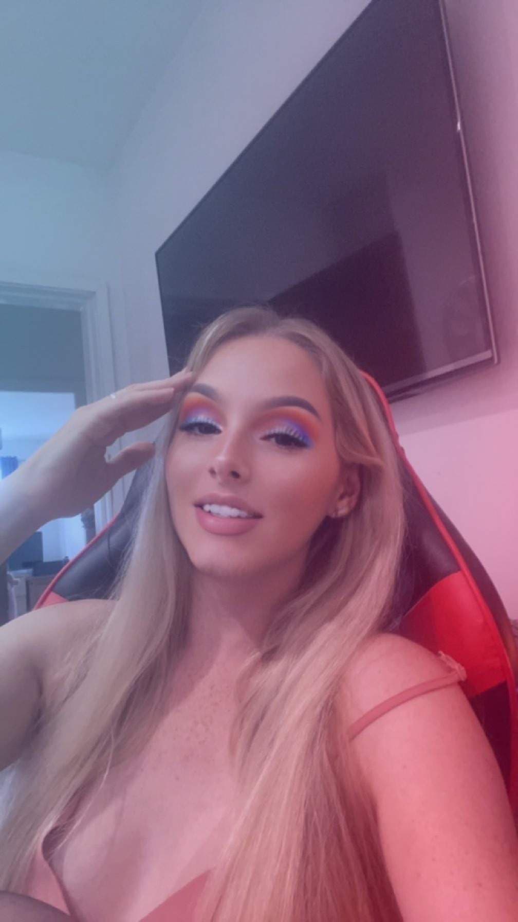♠️ 𝐇𝐨𝐭𝐰𝐢𝐟𝐞 𝐌𝐢𝐥𝐥𝐢𝐞 ♠️