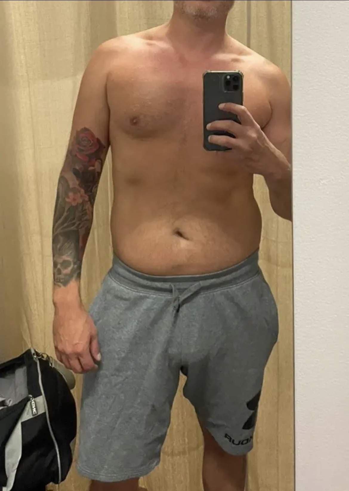 Caleb McMaster