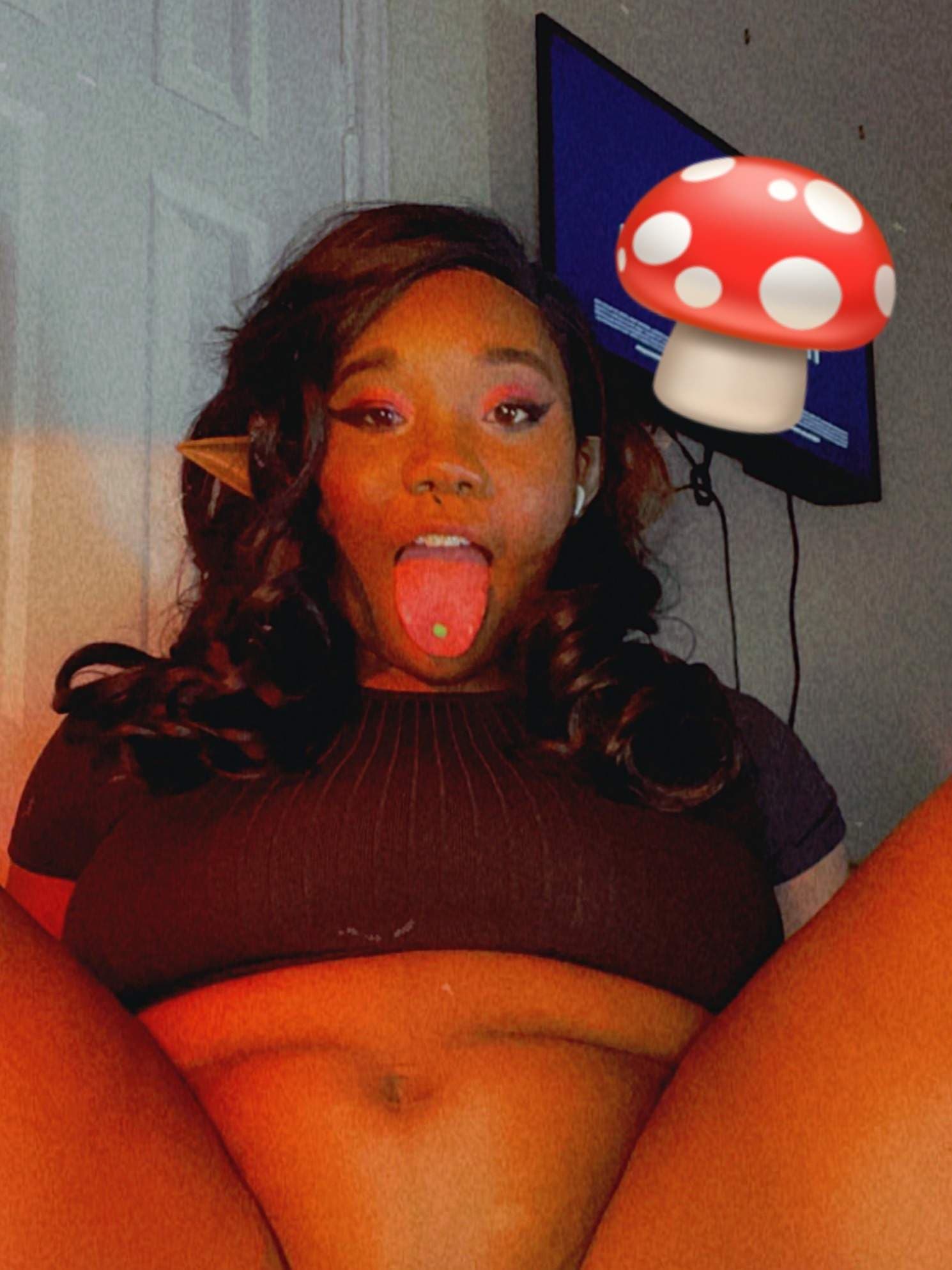 Xena 🍄✨