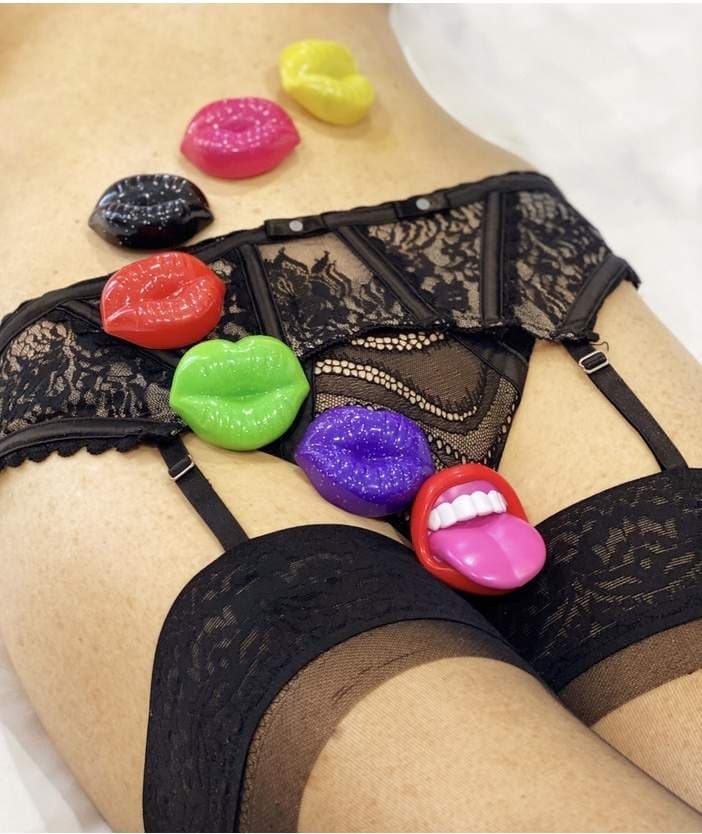 Vagina Diner 👄.