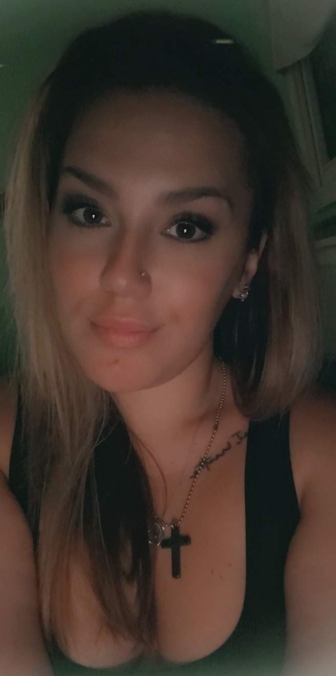 Samantha Raygoza