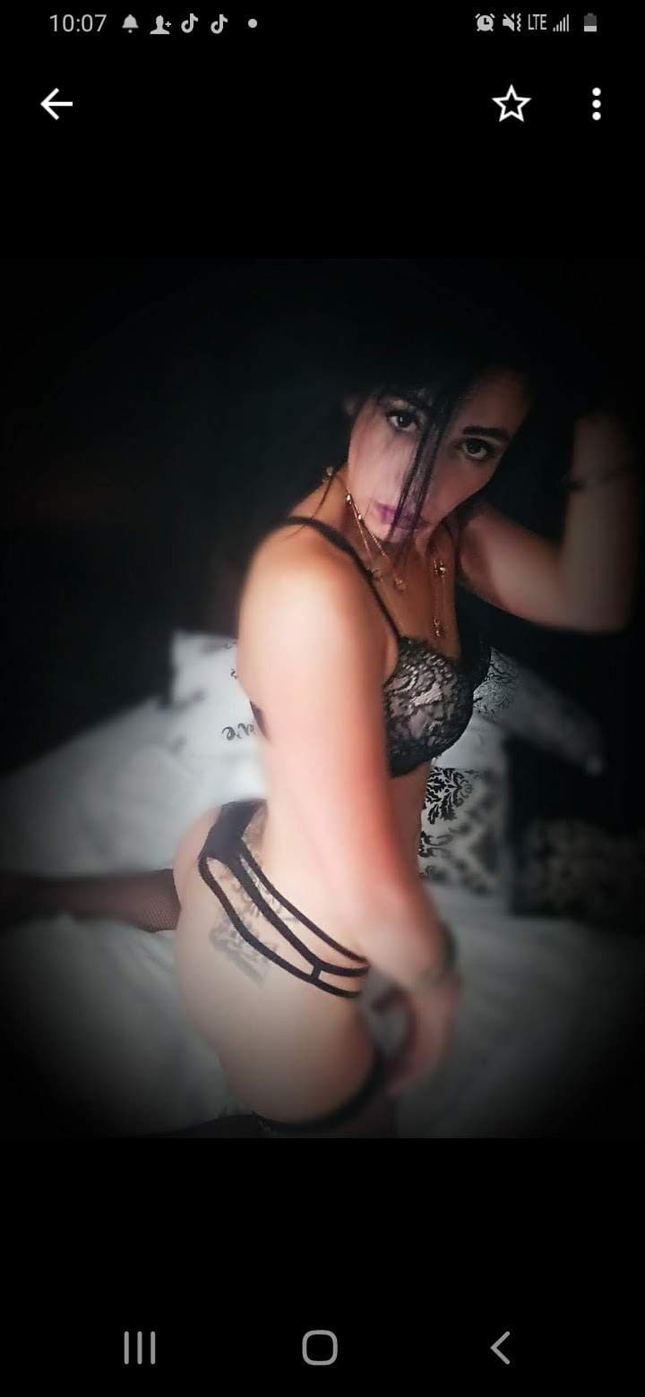 Sexi Stormi