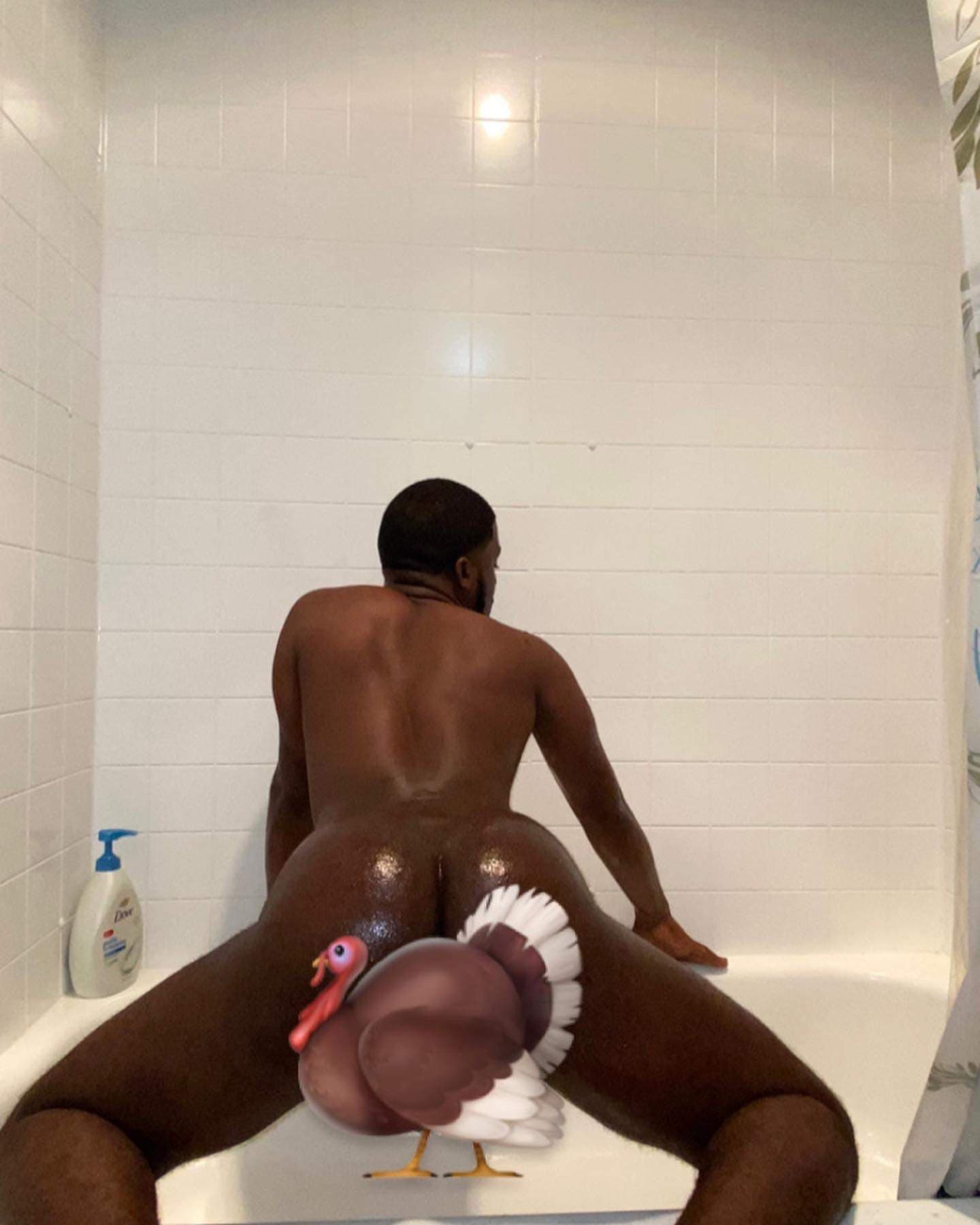 Dangerous Danny 😈