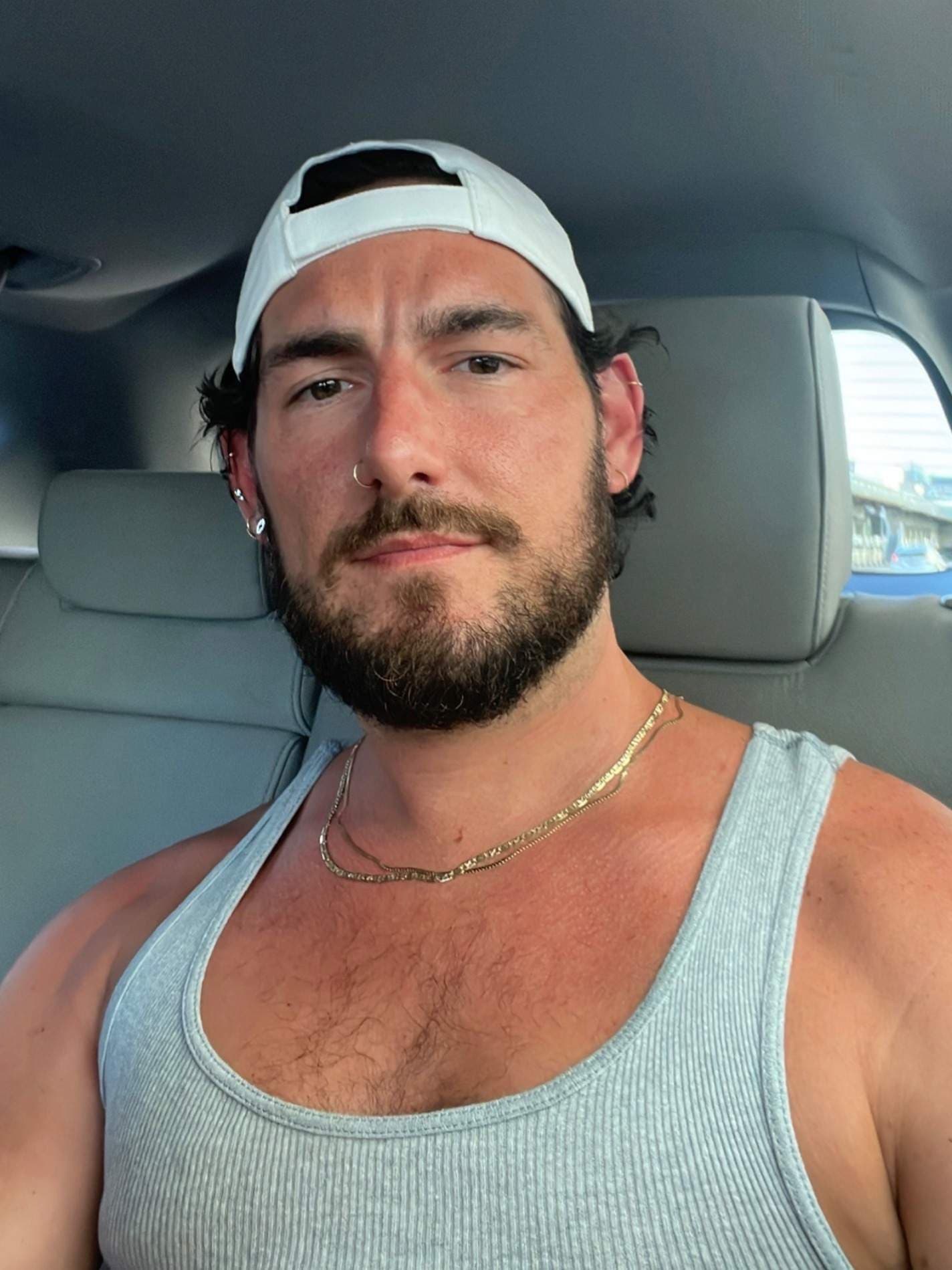 Derek Allen