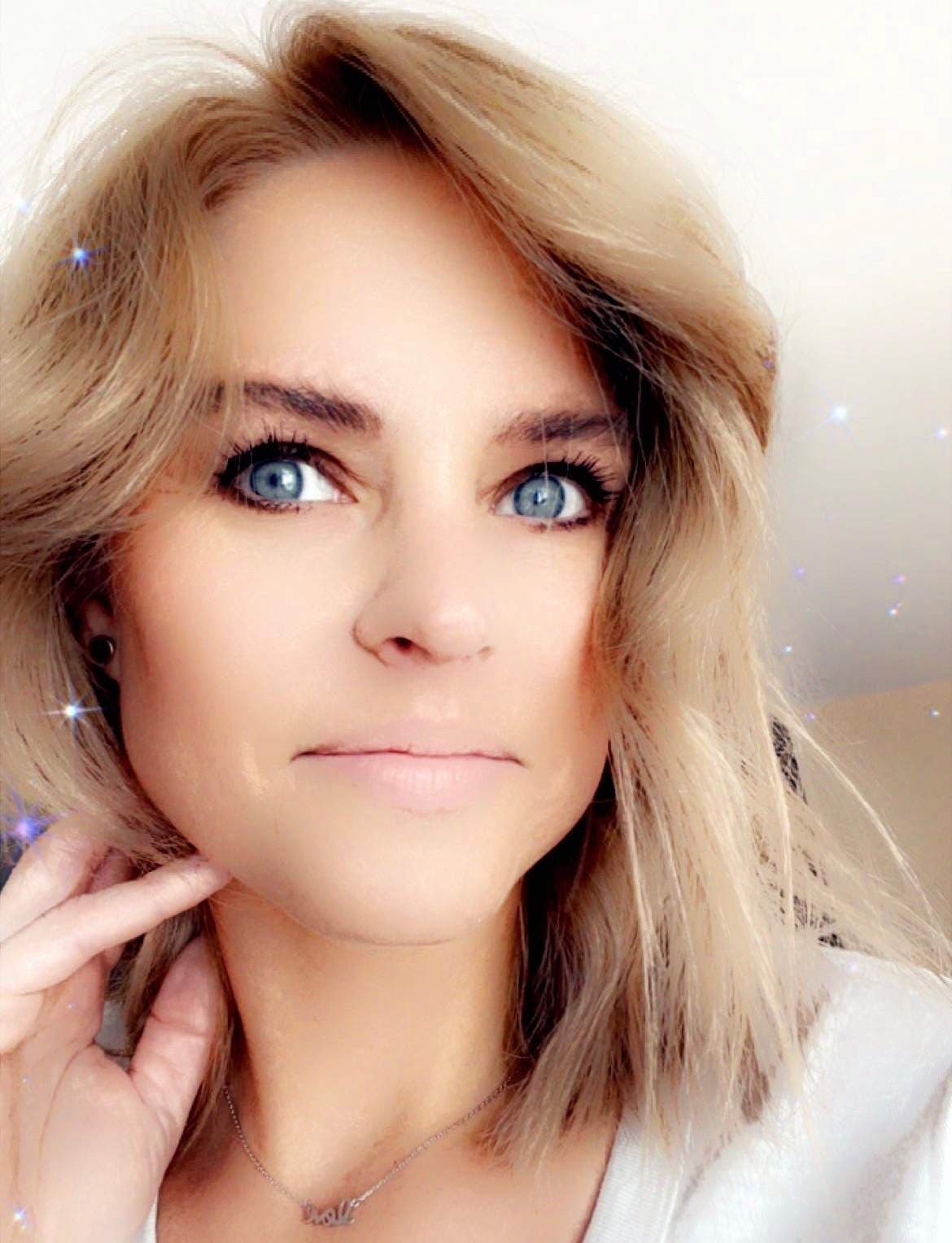 Peach queen