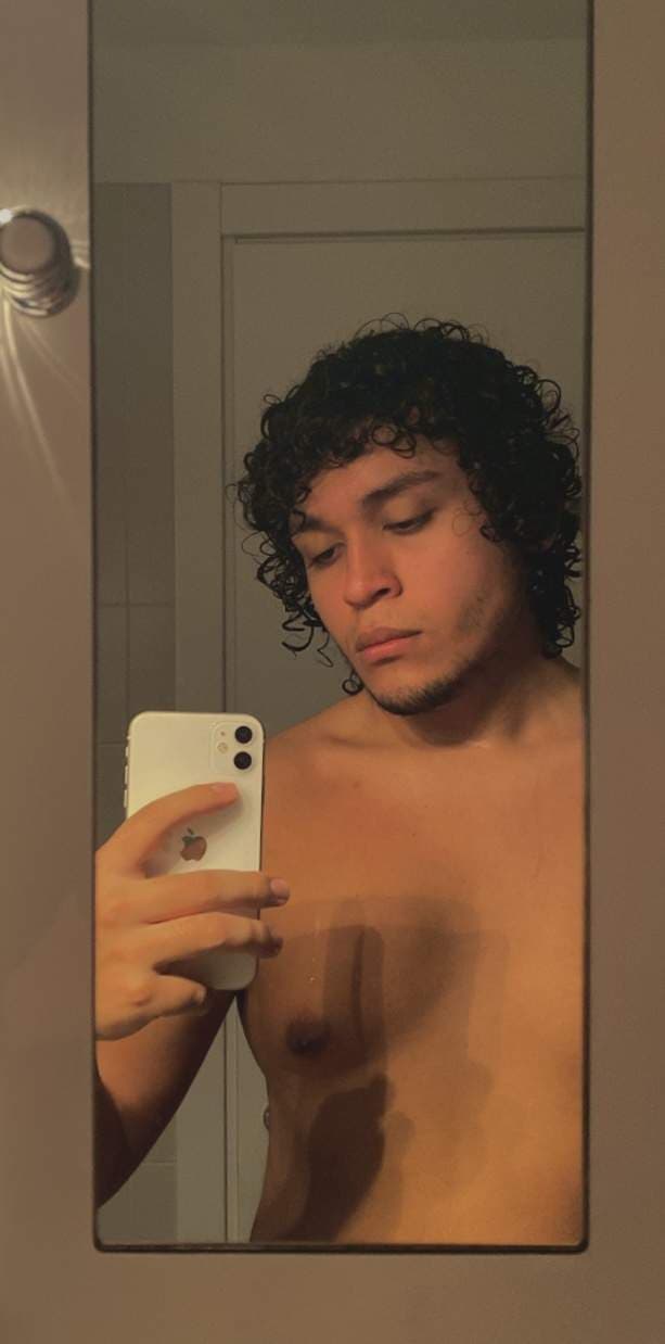 Choco-Latin-Boy🍫