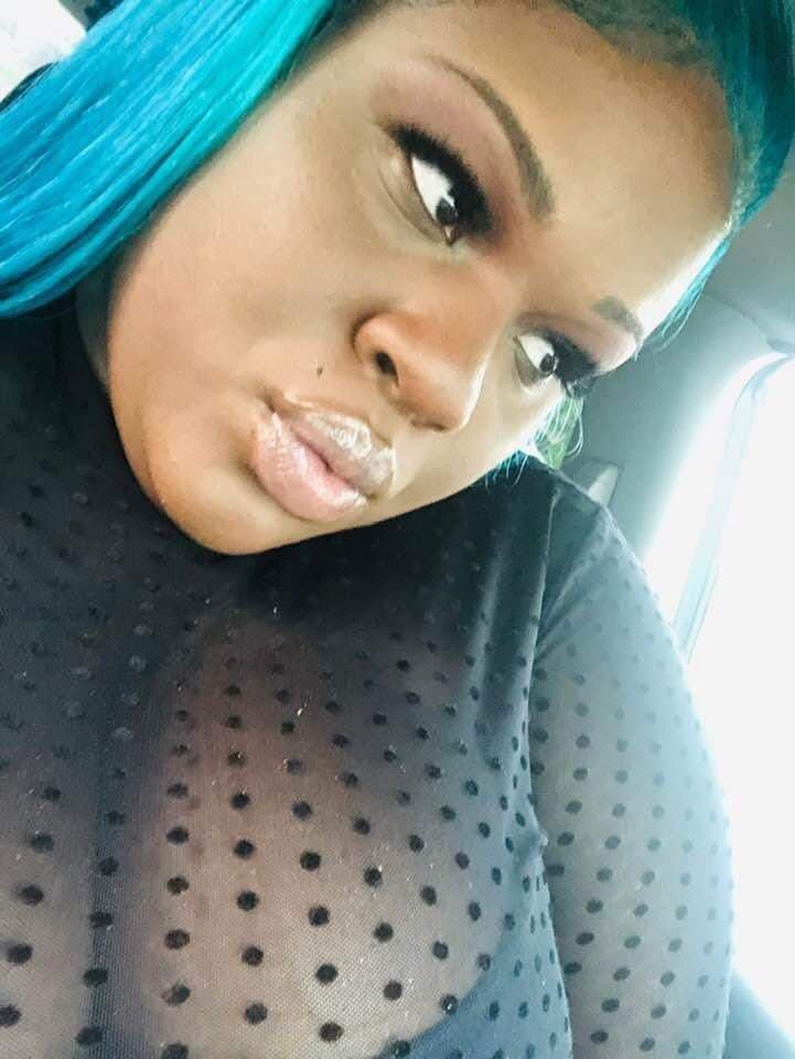 Bluebabe