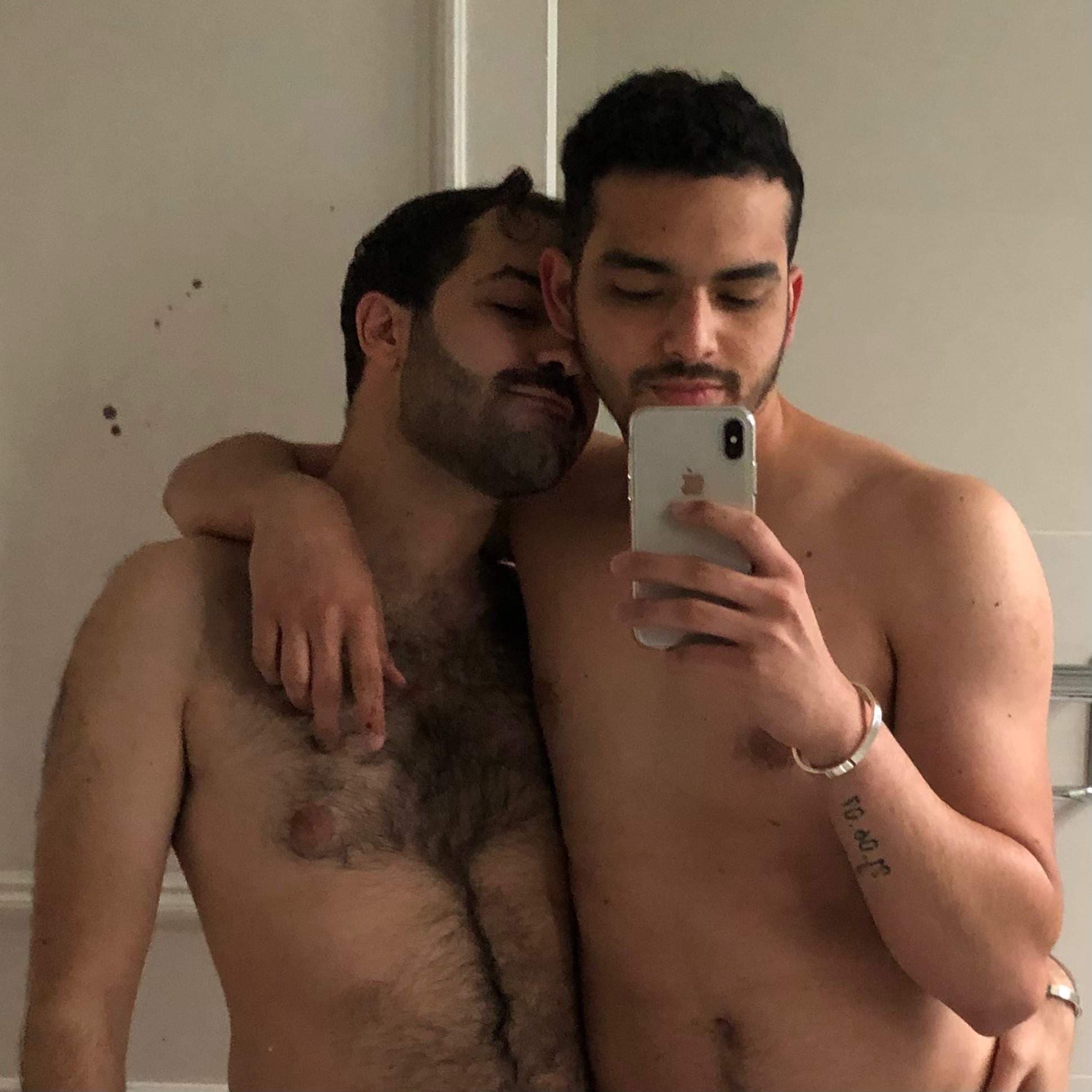Andy + Loi 💦
