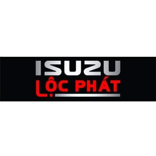 ISUZU LỘC PHÁT