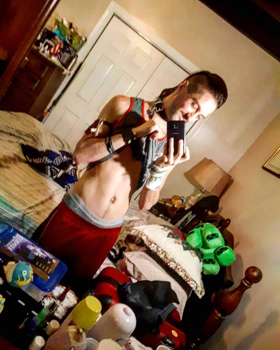 J.A.C.(k) Conner