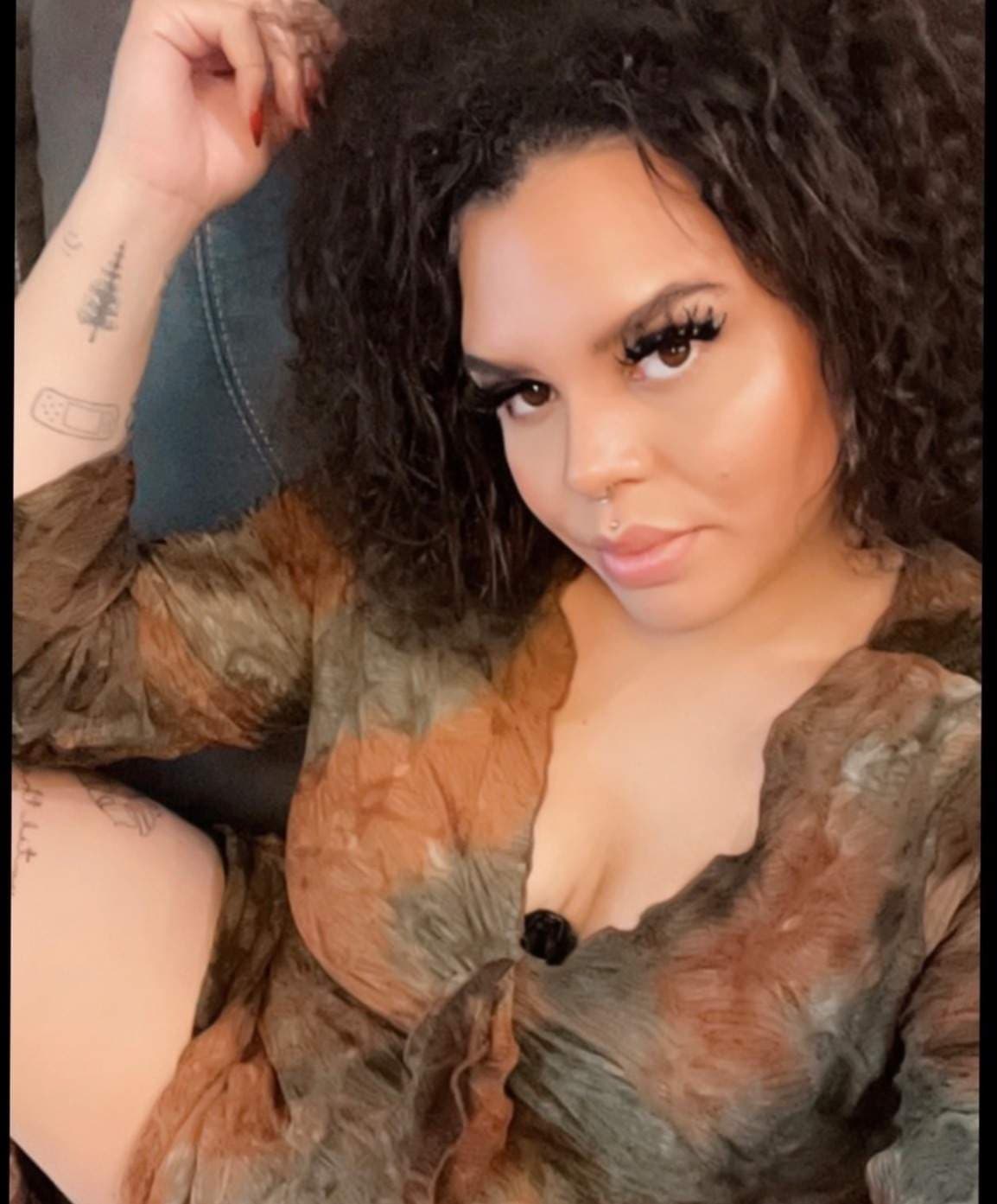 ✨GOLDEN MAMA✨🍑