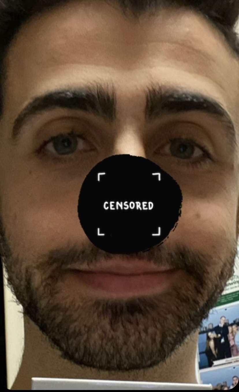 Darren Levy