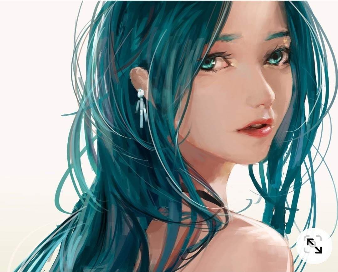 Sexy Gamer Girl