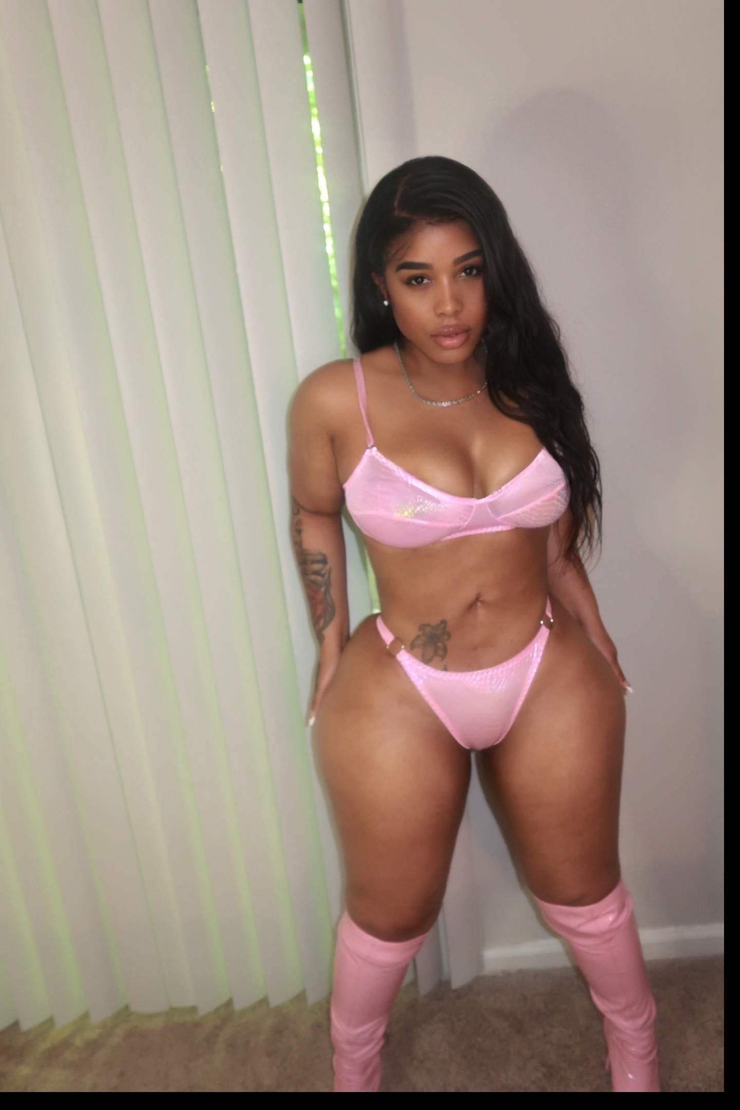 Kay Simone