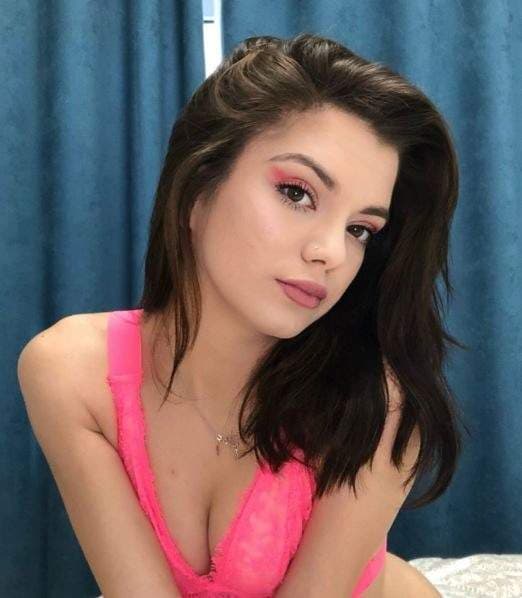 Evelin Rose