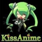 Anime Kiss