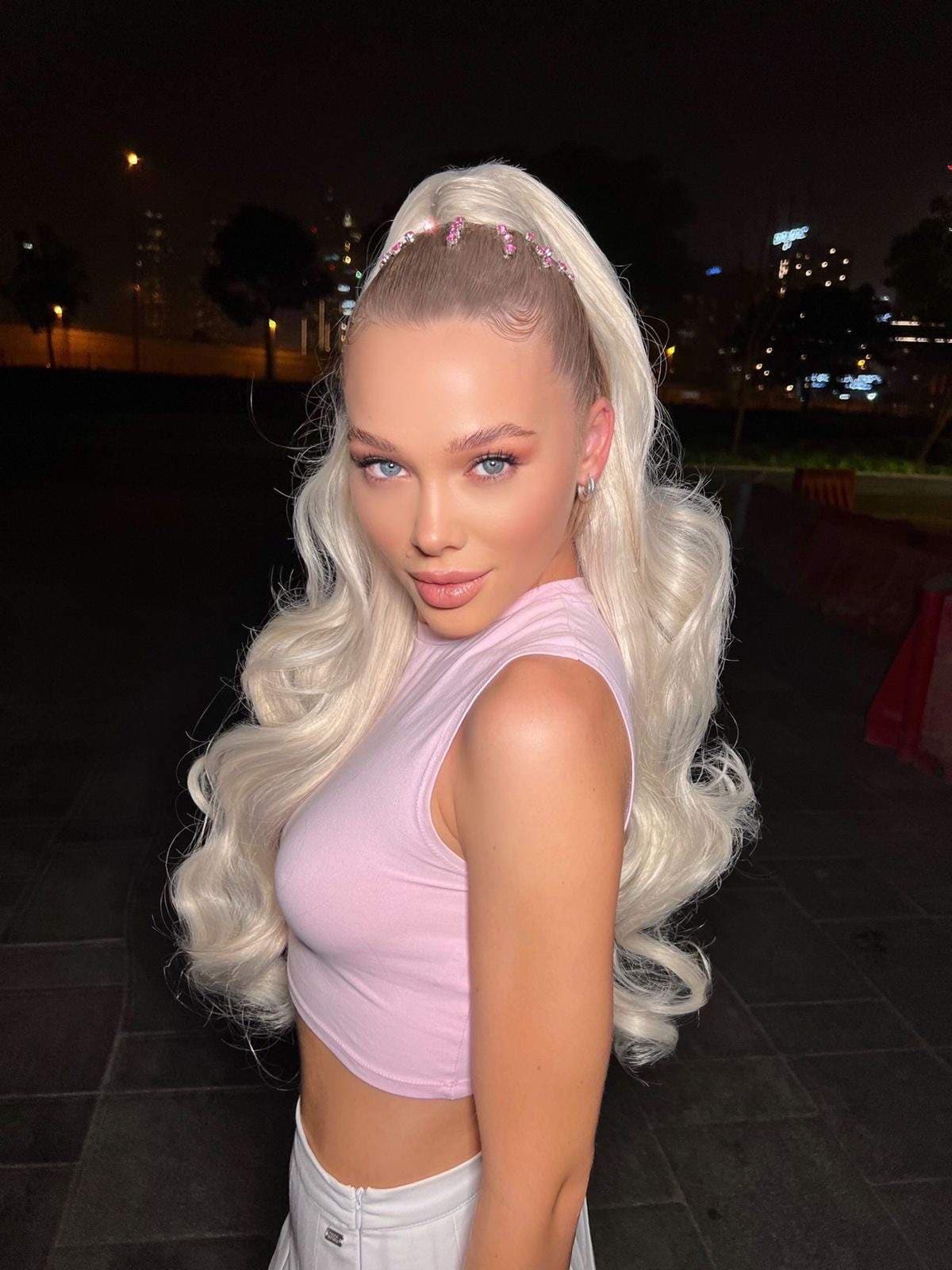 Vanessa
