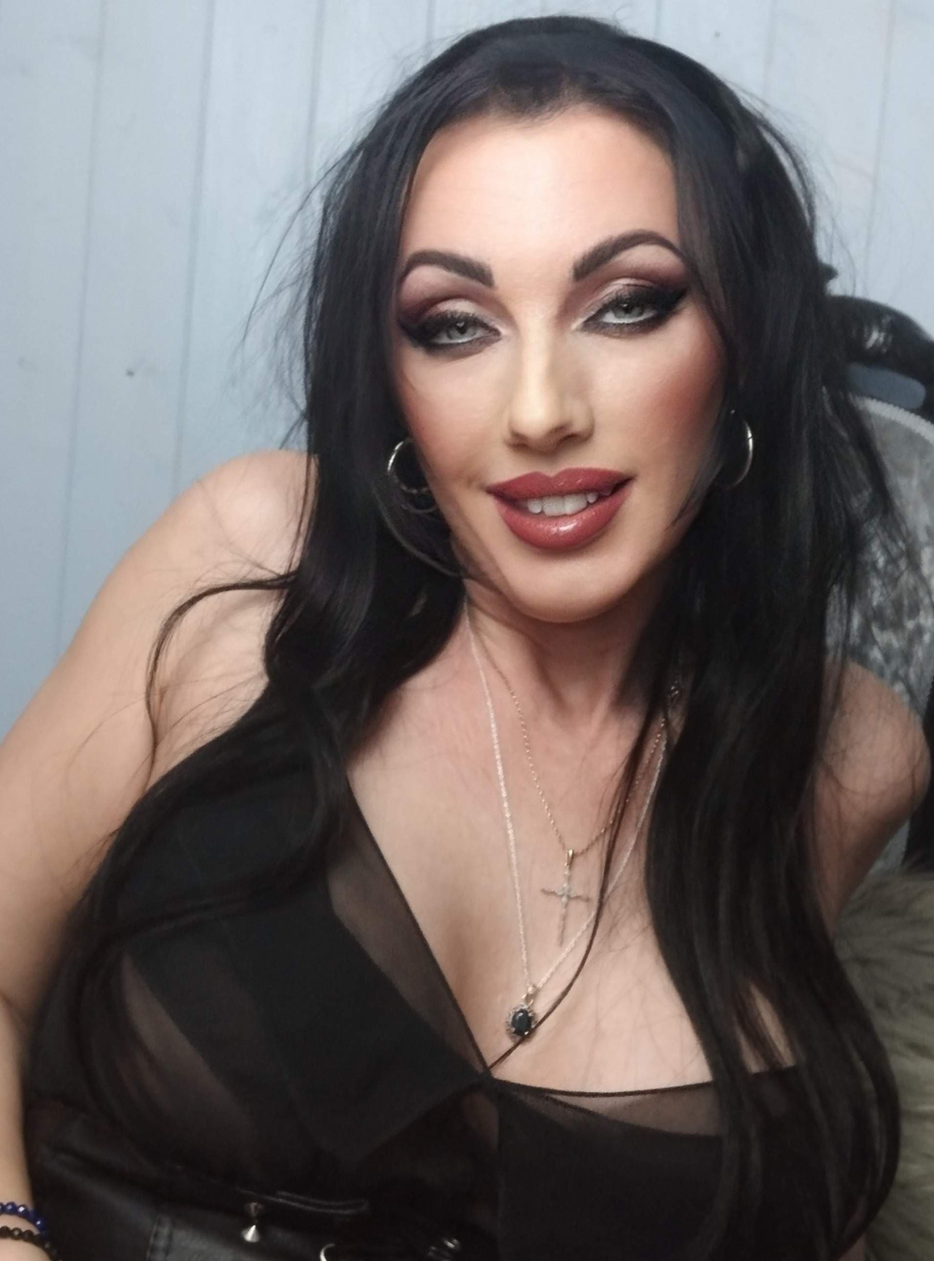 Glamour Girls Sandra Only Fans