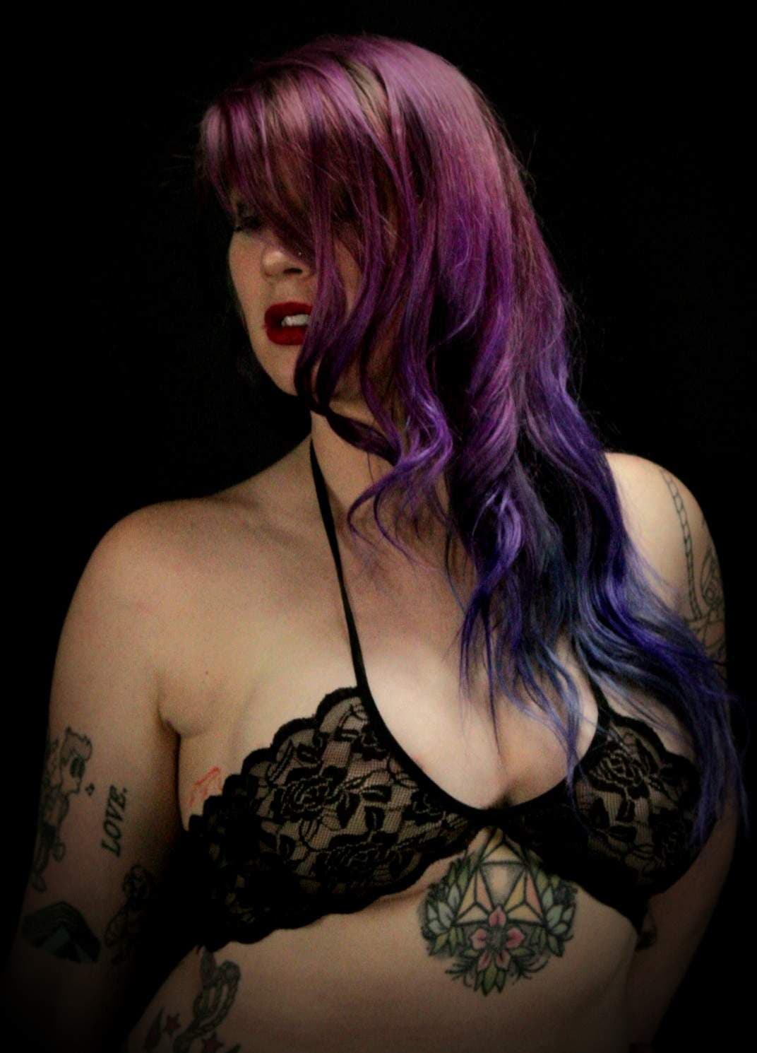Molly Connolly