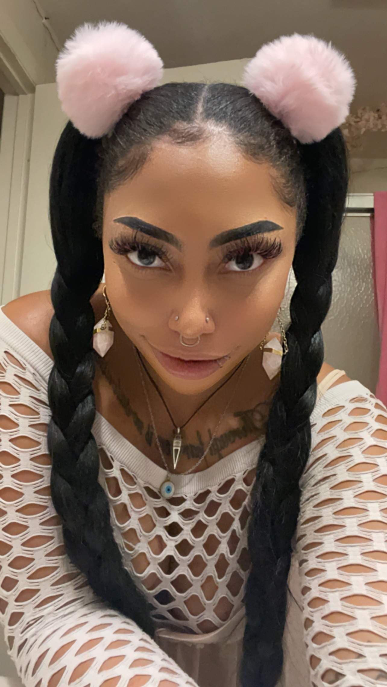 Empress Ava